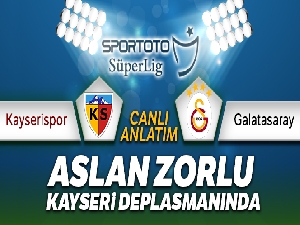 Galatasaray son dakikada puanı kaptı!