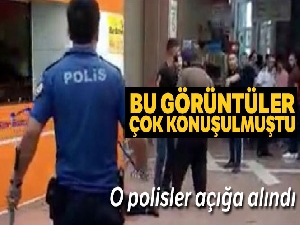 Batman'daki cinayete müdahalede ihmalleri bulunan polisler açığa alındı