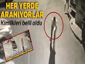 Fatih'te 18 yaşındaki genci öldüren şüphelilerin kimlikleri belli oldu