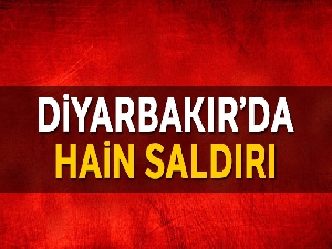 Diyarbakır'ın Kulp ilçesinde patlama: 4 şehit, 13 yaralı