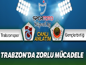 ÖZET İZLE: Trabzonspor 2-2 Gençlerbirliği Maçı Özeti ve Golleri İzle | Trabzonspor Gençlerbirliği kaç kaç bitti?