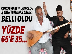 Çok Sevdim'in yüzde 65'i 'Yalan Oldu'