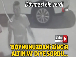 Sağlamcı kapkaççı