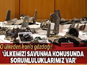 Suudi Arabistan: 'Ülkemizi savunma konusunda sorumluluklarımız var'