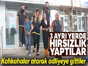 Yüzsüzlüğün bu kadarına da pes