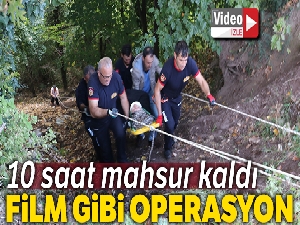 Film gibi operasyon