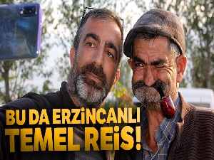 Bu da Erzincanlı Temel Reis