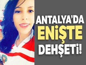 Karısıyla kavga ederken araya giren baldızını boğazından bıçaklayarak öldürdü