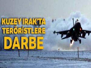 PKK'ya ağır darbe