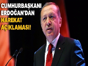 Cumhurbaşkanı Erdoğan, Yüzde 50 tartışmalarına son noktayı koydu