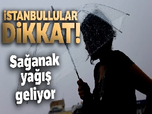 Bugün hava nasıl olacak? 7 Ekim yurtta hava durumu