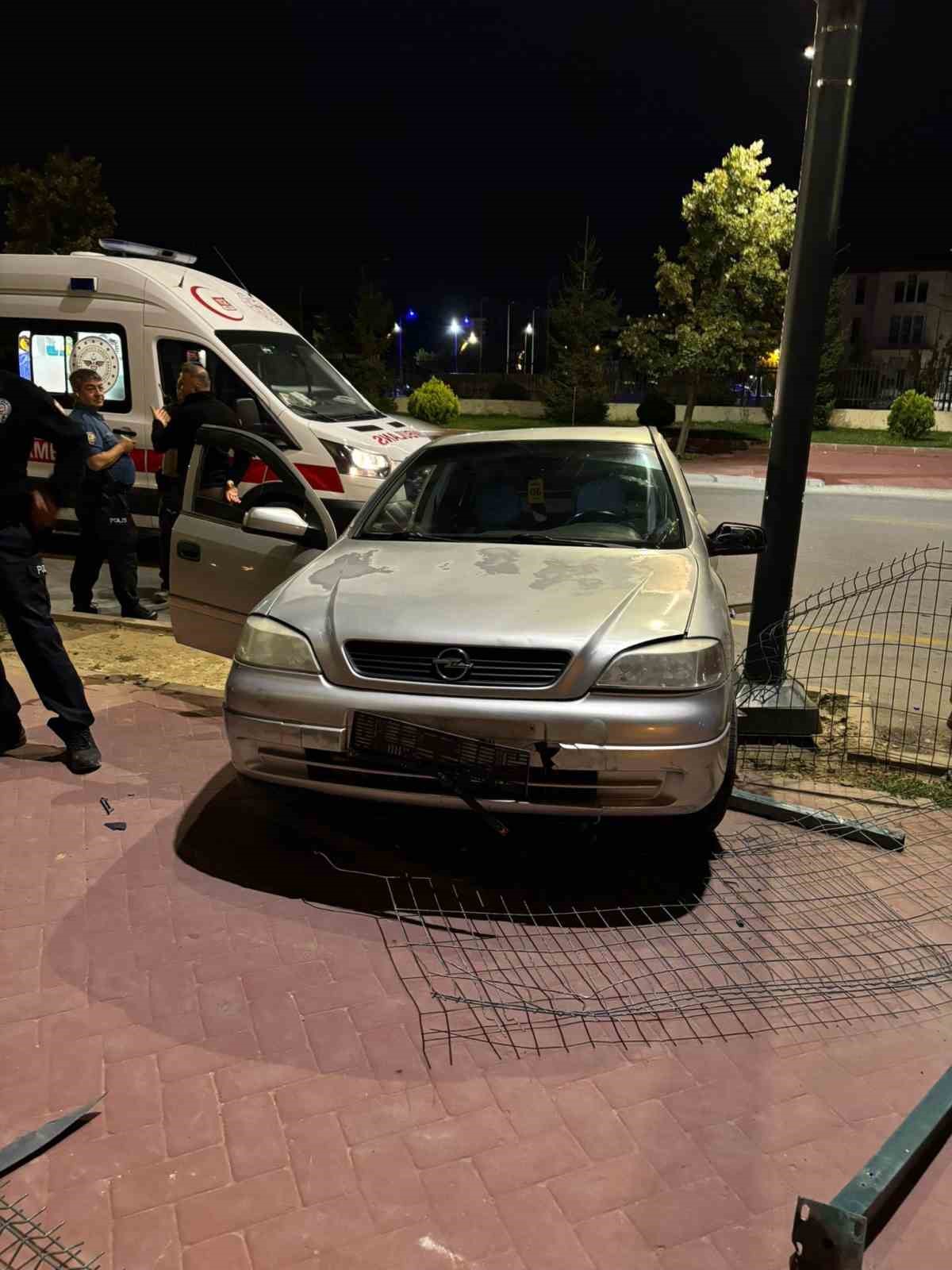 nigde-de-otomobil-refuje-cikti-1-yarali