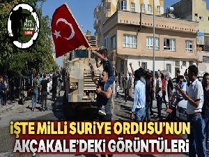 Teröristler lastik yakarak İHA'ların görüntü almasını engellemeye çalışıyor