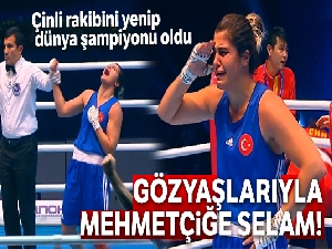 Milli boksçular, Rusya'da 1 altın, 2 gümüş madalya kazandı