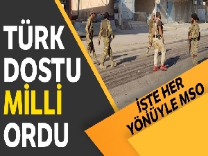 Çapulcu dedikleri bugün kurtarıcı
