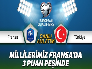 Milliler zirveyi bırakmadı