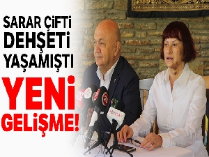 Sarar çiftini darp edip soyanlar hakkında iddianame hazırlandı