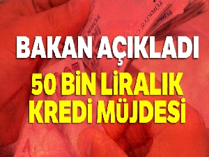 Bakan Varank, girişimciler için yeni kredi müjdesi verdi