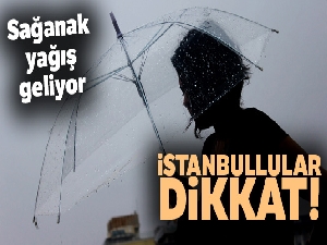 Bugün hava nasıl olacak? 27 Ekim yurtta hava durumu