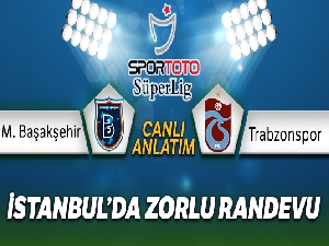 ÖZET İZLE:  Başakşehir 2-2 Trabzonspor Maçı Özeti ve Golleri İzle | Trabzonspor Gençlerbirliği kaç kaç bitti?