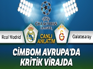 Galatasaray, Devler Ligi'nde kritik virajda