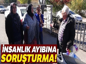 Otizmli çocuk velilerinin tepkisine valilik inceleme başlattı