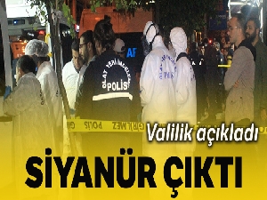 İstanbul Valiliğinden Fatih'teki 4 kardeşin ölümüne ilişkin açıklama