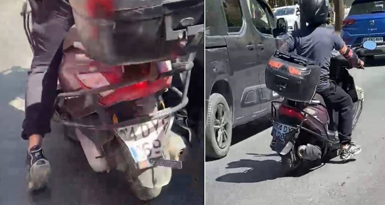beylikduzu-nde-trafikte-yakalanmamak-icin-plakasina-zarar-veren-motosikletliye-320-bin-tl-para-cezasi