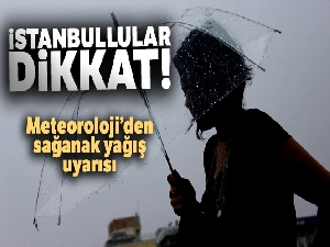 Bugün hava nasıl olacak? 11 Kasım 2019 yurtta hava durumu