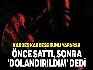 Kardeşlerin arsa kavgası 20 yıldır bitmedi