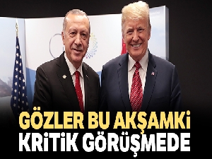 Cumhurbaşkanı Erdoğan ABD'de