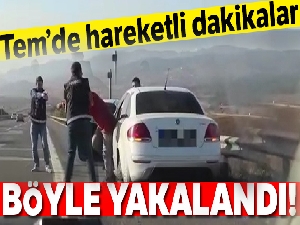 Bolu'da 69 kilo uyuşturucu ele geçirildi: 5 gözaltı