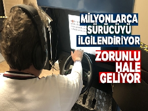 Milyonlarca sürücüyü ilgilendiriyor