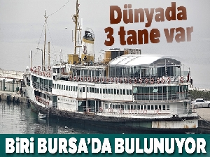 Bu otelin müşterileri suyun üzerinde uyuyor