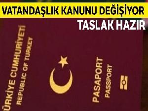 Vatandaşlıktan çıkanların çocuklarına tercih hakkı