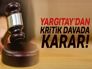 Yargıtay TÜRKSAT baskını davasında sanıkların cezasını onadı
