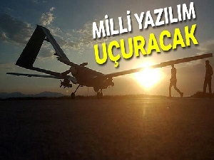 Havada kontrol 'MARTI'ya geçiyor