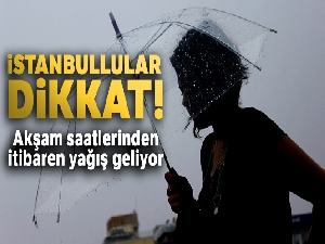 Bugün hava nasıl olacak? 25 Kasım yurtta hava durumu