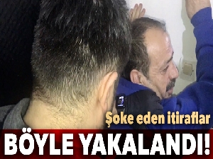 İstanbul'da narkotik operasyonunda torbacıdan şoke eden itiraflar