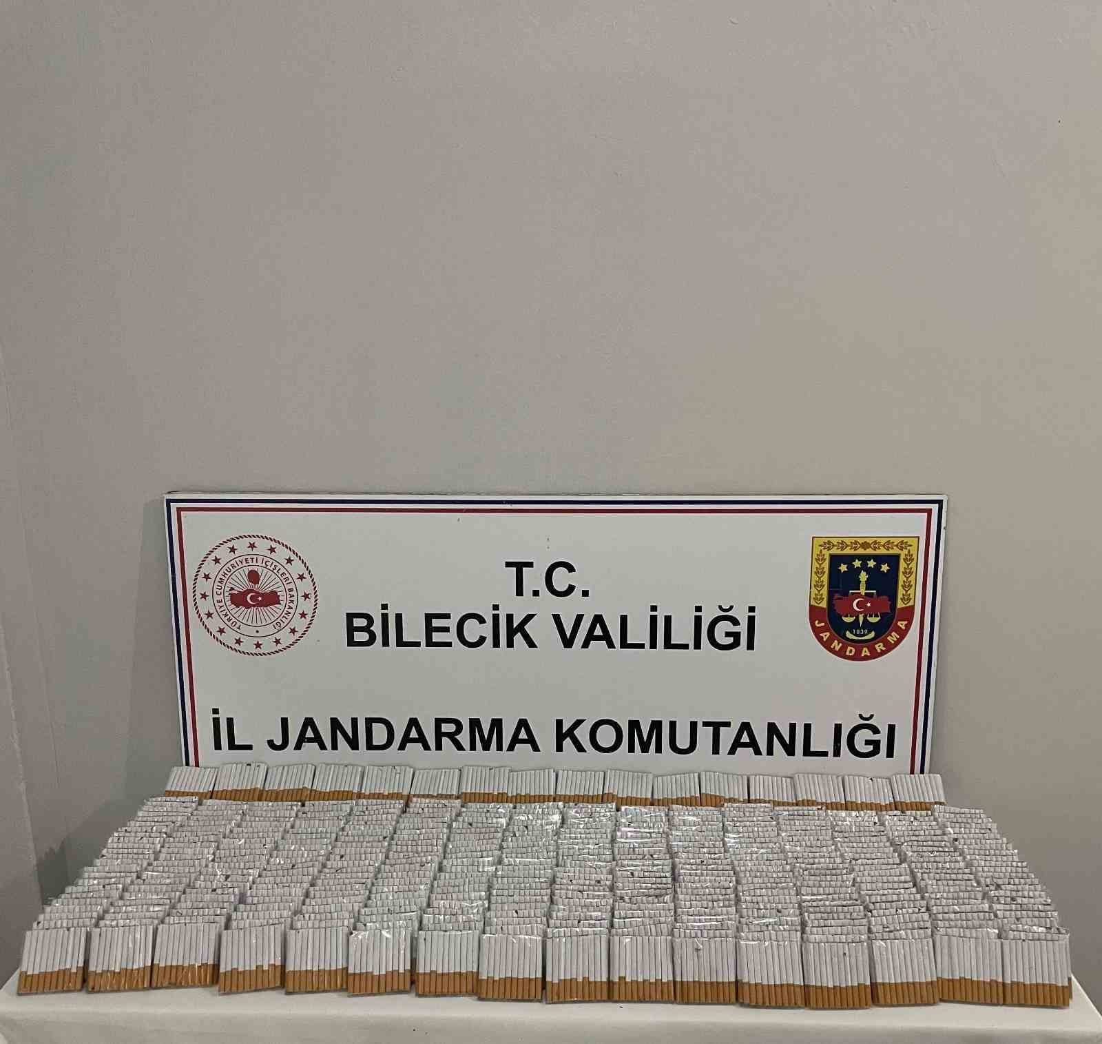 bilecik-te-9-bin-320-adet-doldurulmus-makaron-ele-gecirildi