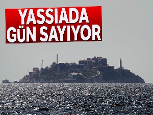 Yassıada gün sayıyor