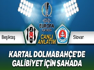 ÖZET İZLE: Beşiktaş 2-1 Bratislava Maçı Özeti ve Golleri İzle | Beşiktaş Bratislava kaç kaç bitti?