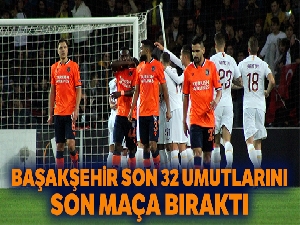 ÖZET İZLE: M. Başakşehir 0 - 3 Roma Maç Özeti ve Golleri İzle| Başakşehir Roma Kaç Kaç Bitti