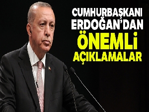 Enerjinin ipek yolu Avrupa'ya bağlandı