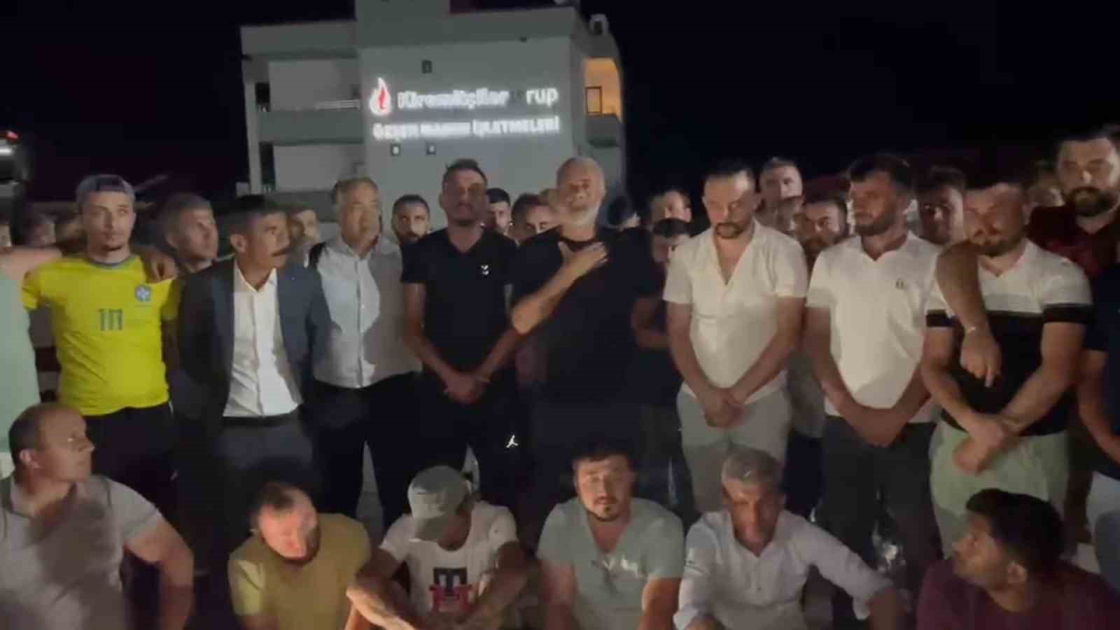 maden-iscileri-eylemlerini-surduruyor-bir-maas-odenmeden-uretime-donmeyecegiz