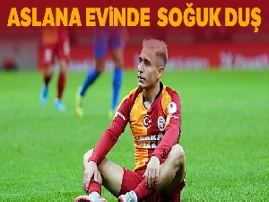 ÖZET İZLE:  Galatasaray 0-2 Tuzlaspor Maçı Özeti ve Golleri İzle | Galatasaray Tuzlaspor kaç kaç bitti?