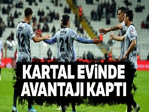 ÖZET İZLE: Beşiktaş 3-0 24 Erzincan Maçı Özeti ve Golleri İzle | Beşiktaş 24 Erzincan kaç kaç bitti?