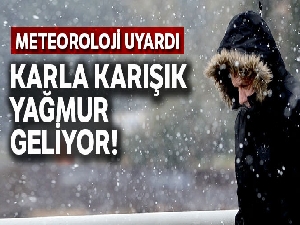 Bugün hava nasıl olacak?