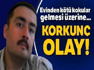 Silivri'de evinde baygın bulunan öğretmen hayatını kaybetti