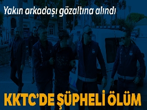 KKTC'de denize düşerek boğulan gencin ölümüyle ilgili cinayet şüphesi